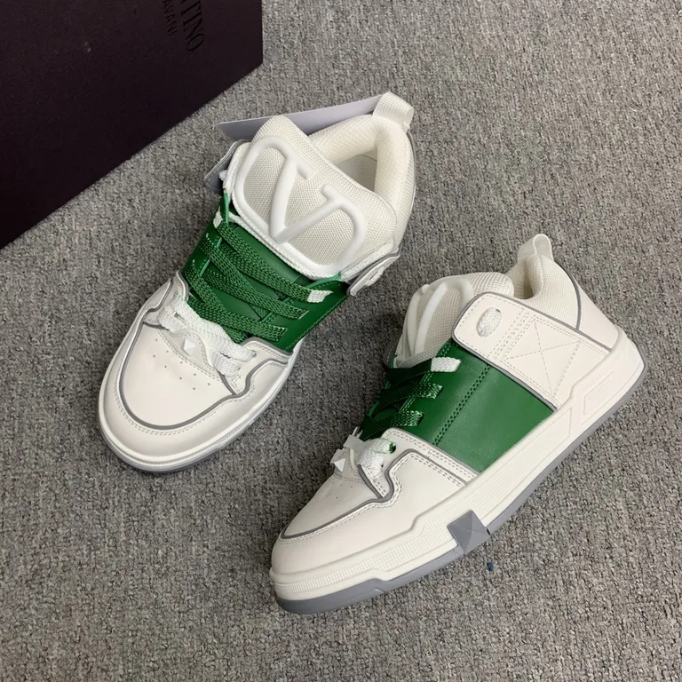 Valentino Shoe 